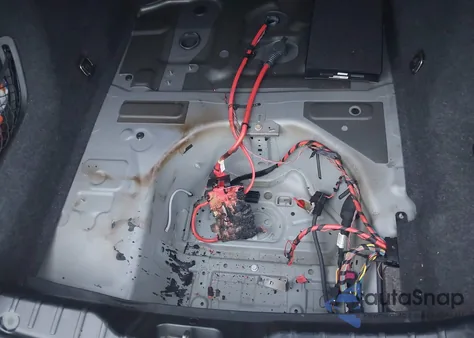 2014 BMW 528I from USA, damaged, VIN WBA5A5C55ED505228